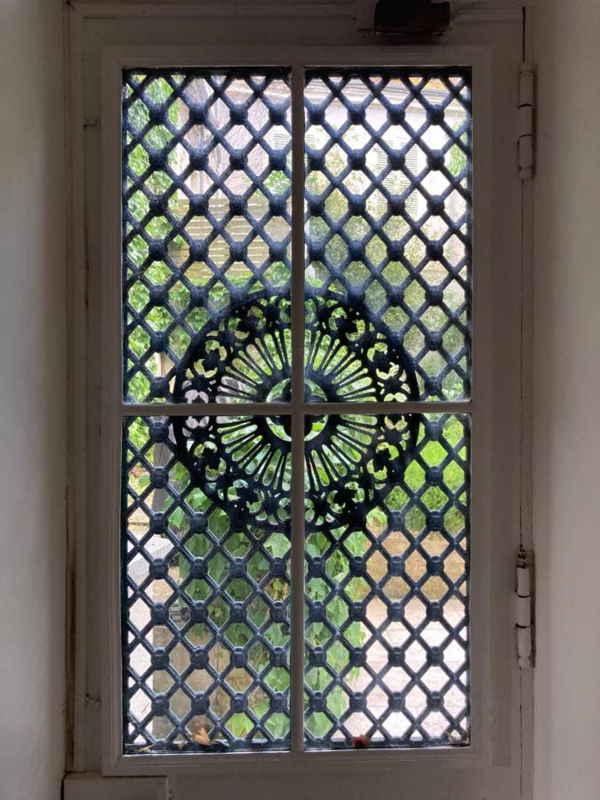 La Maison Saint Aignan Eksteriør bilde